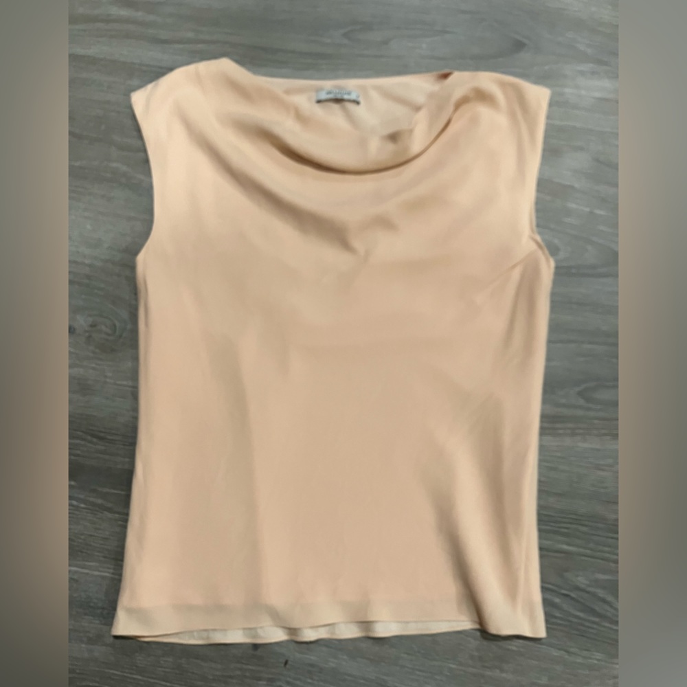 MM Lafleur top medium